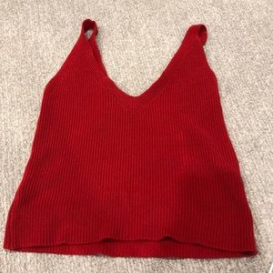 Brandy tank top